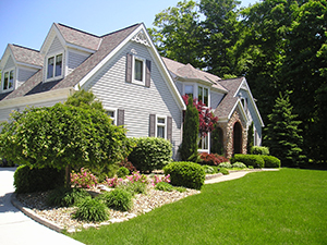 Landscapers and Lawncare Services in Richlands, VA