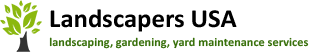 Richlands Landscapers